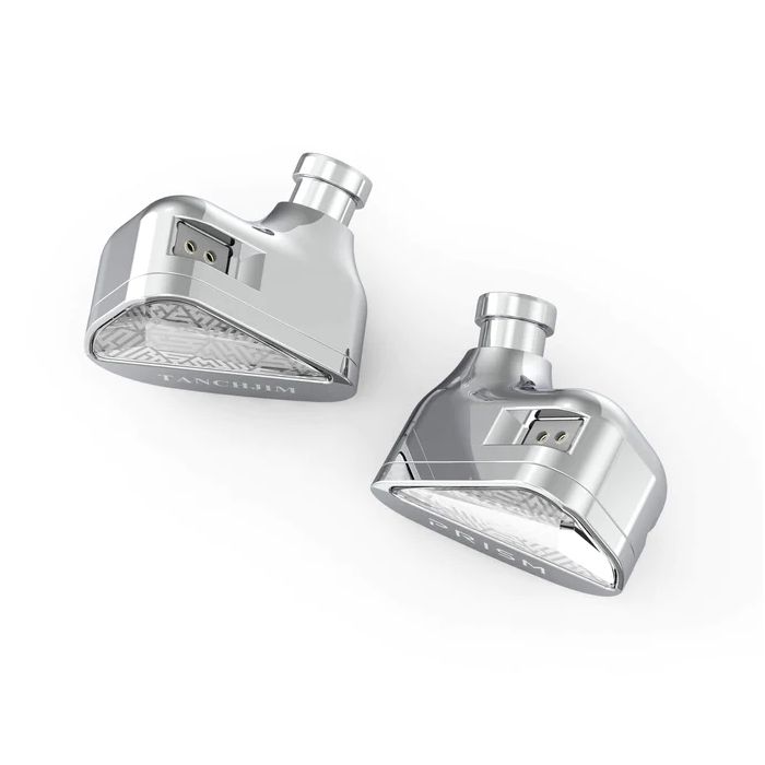 Tanchjim Prism Earphone