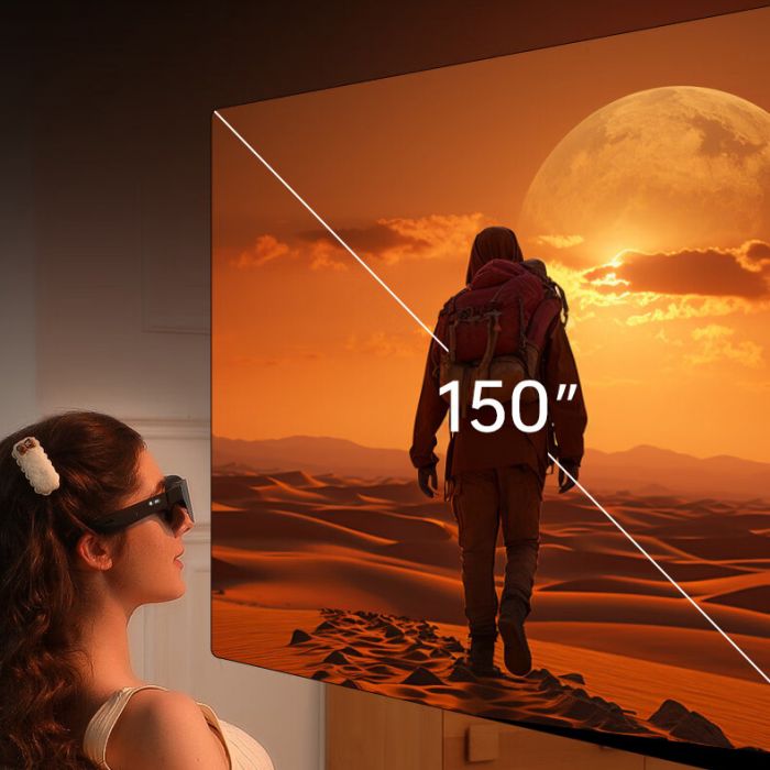 ThundeRobot Aura AR Smart Glasses