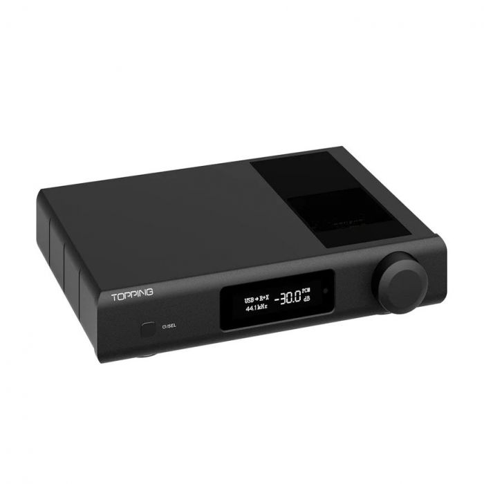 TOPPING D90 III Discrete