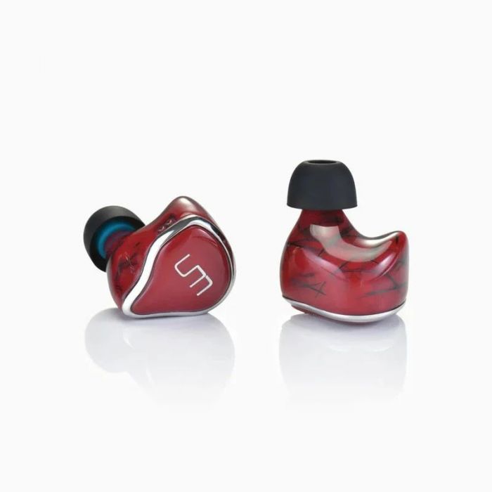 Unique Melody MEST Fortune IEMs