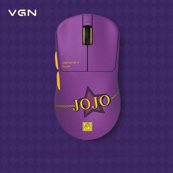 VGN F1 PRO Max JOJO Co-branded Version