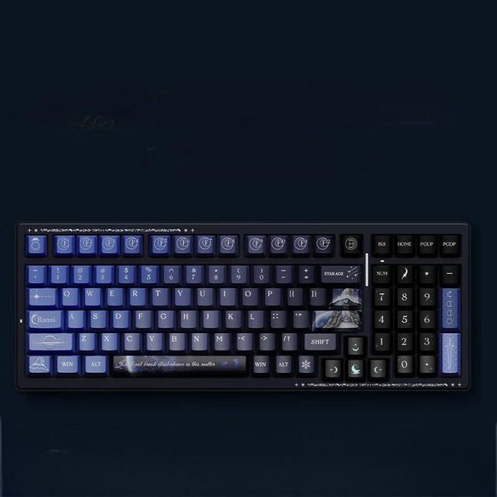 Buy VGN S99 PRO Elden Ring Edition Mechanical Keyboard at Geekwills