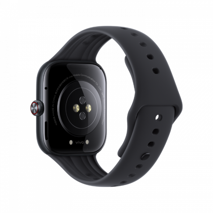 Buy Vivo WATCH GT eSIM Version at Geekwills