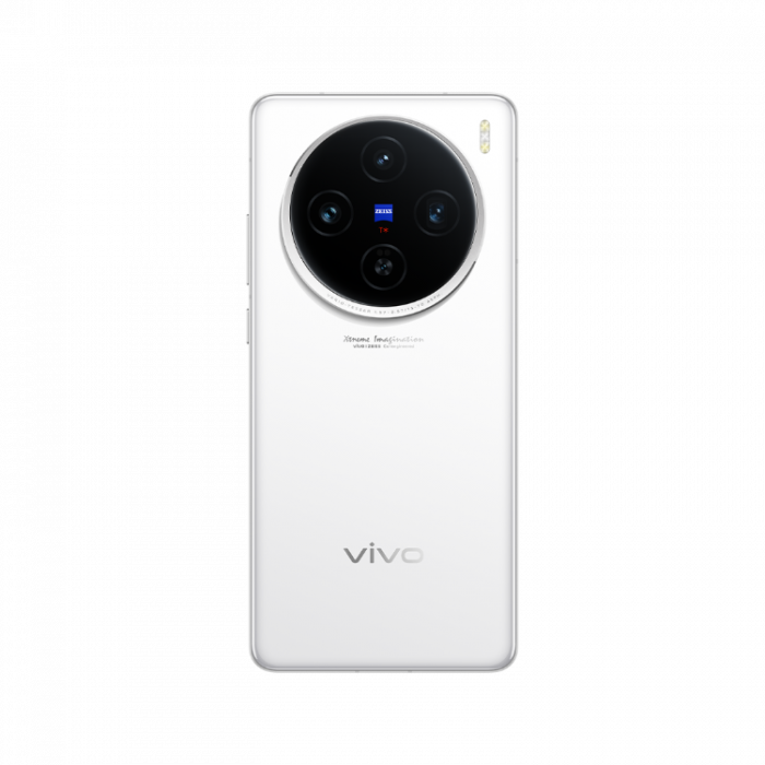 Buy Vivo X100s -Geekwills