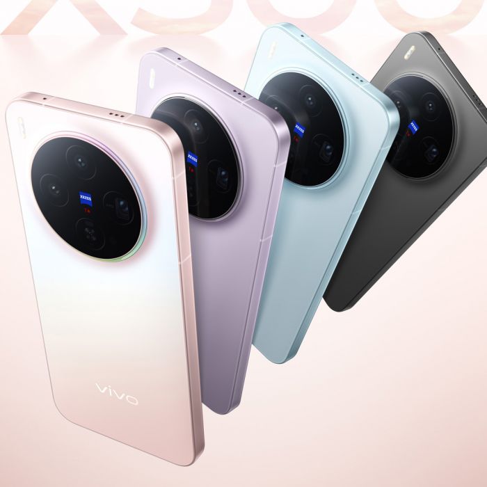 Vivo X300