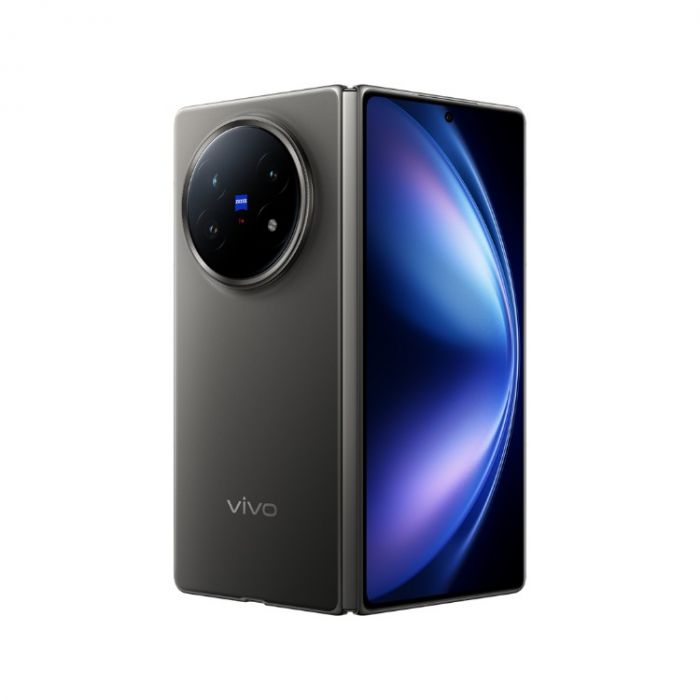 Vivo X Fold 5