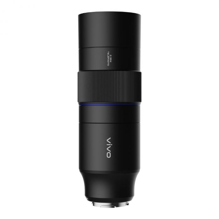 Vivo Zeiss 2.35x Telephoto Booster Lens for Vivo X200 Ultra