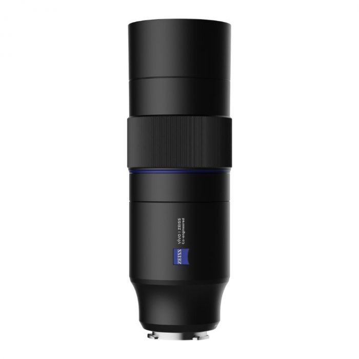 Vivo Zeiss 2.35x Telephoto Booster Lens for Vivo X200 Ultra