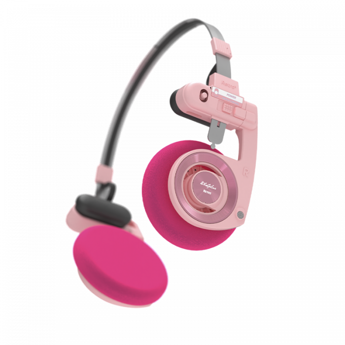 WhatPlus RETRO R3 Headset