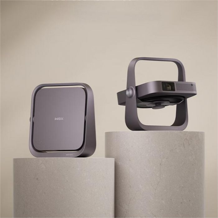 Buy XGIMI Z7X Projector Highlight Edition at Geekwills