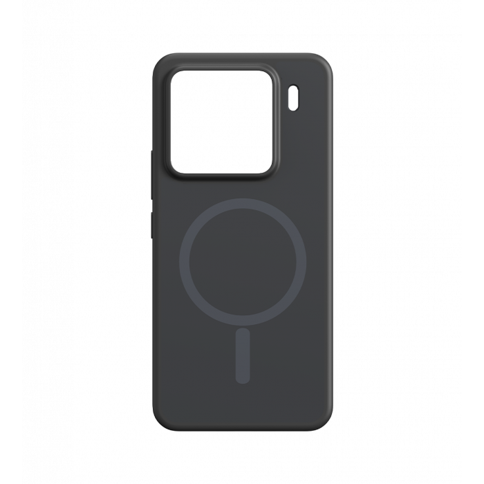 Rock Protective Magnetic Case For Xiaomi 15