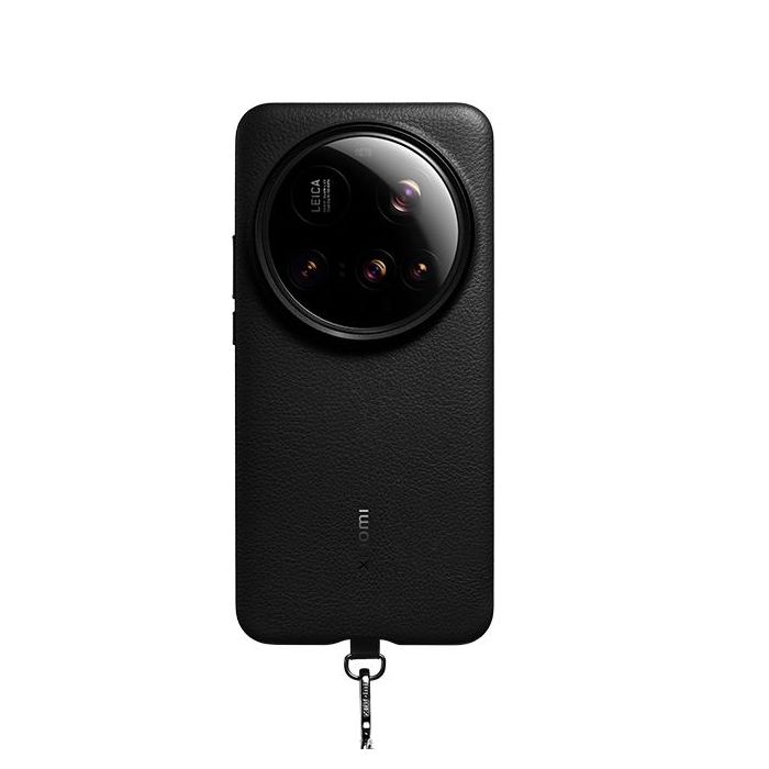 Official Protective Case For Xiaomi 15 Ultra