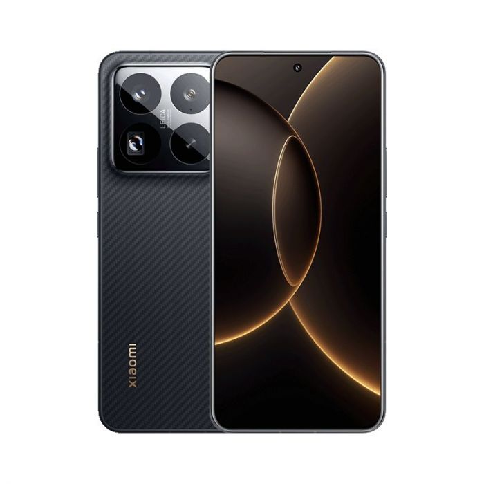 Xiaomi 15S Pro 