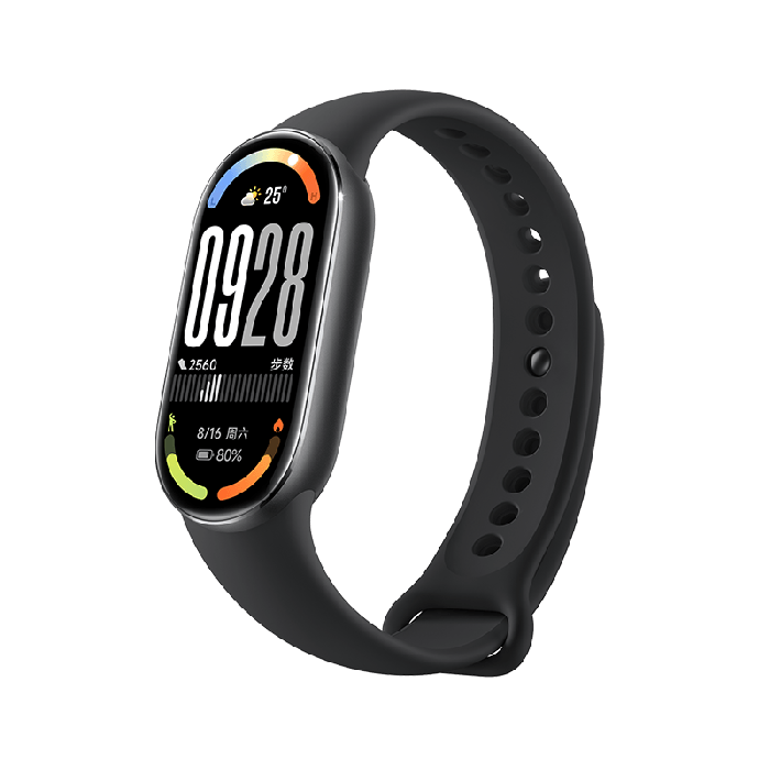 Xiaomi Band 10 NFC Edition