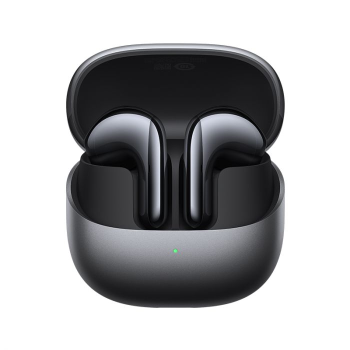 xiaomi buds 5 graphite black