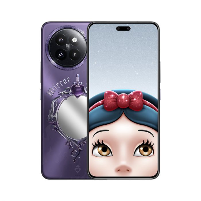 Xiaomi Civi 4 Pro Disney Princess Limited Edition