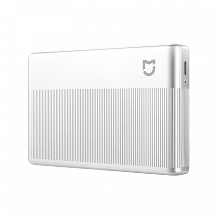 Buy Xiaomi Mijia Pocket Photo Printer 1S at Geekwills