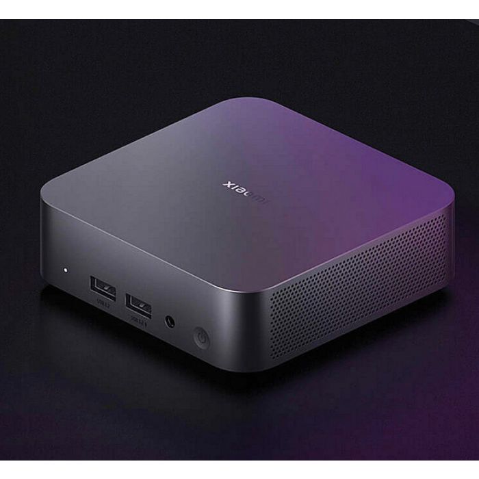 Xiaomi Mini PC