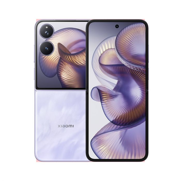 Xiaomi Mix Flip 2 - Thumbnail 3