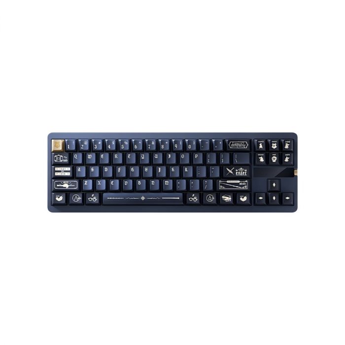 Xiaomi MK71 Pro Mechanical Keyboard Harry Potter Edition