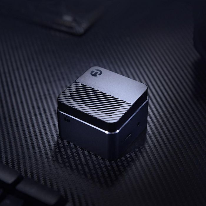 Xiaomi NINGMEI CR160R Cube Mini PC 8GB+256GB