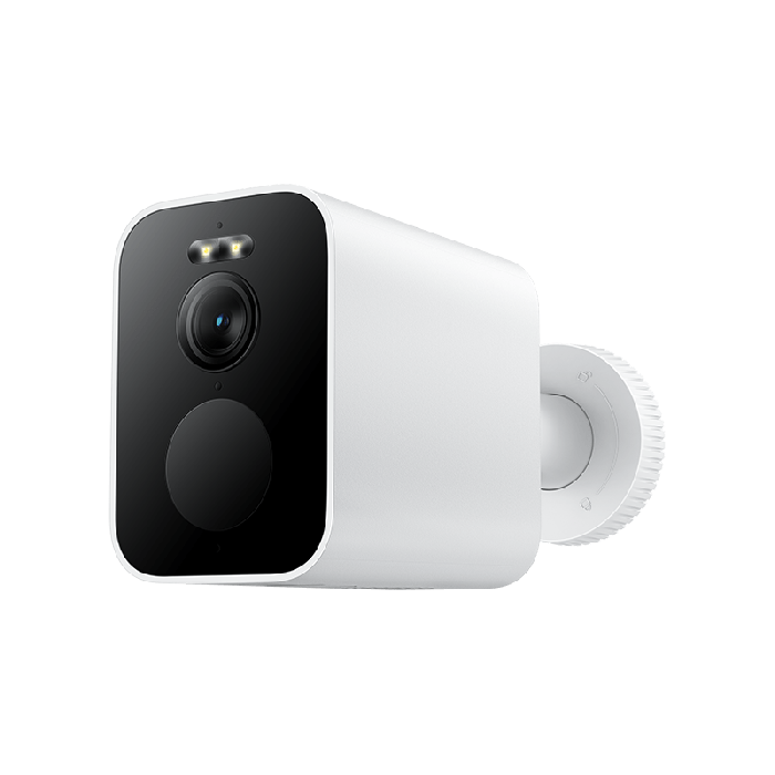 Xiaomi Outdoor Security Camera BW500