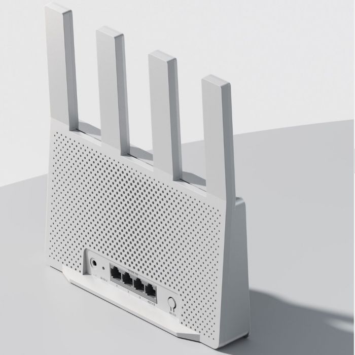 Xiaomi BE3600 2.5G 3600 MHz WiFi7 Router
