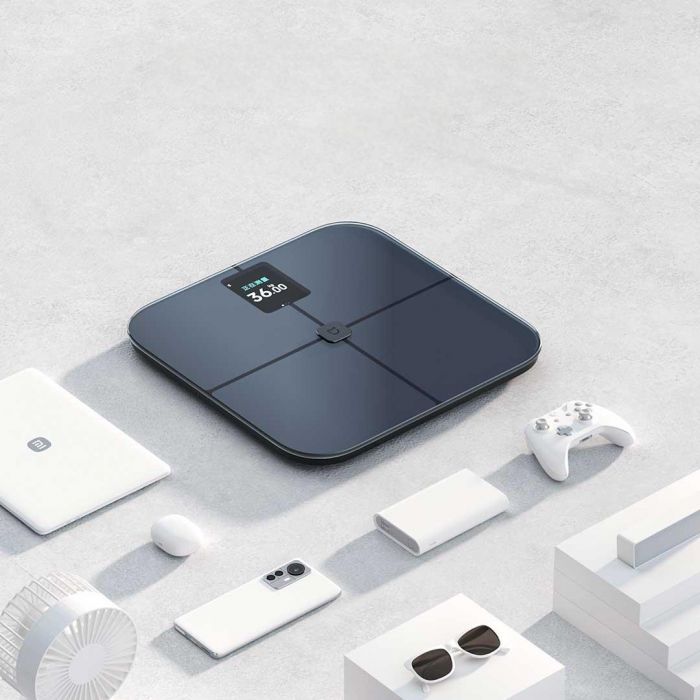 Xiaomi Mijia Body Fat Scale S400 Pro