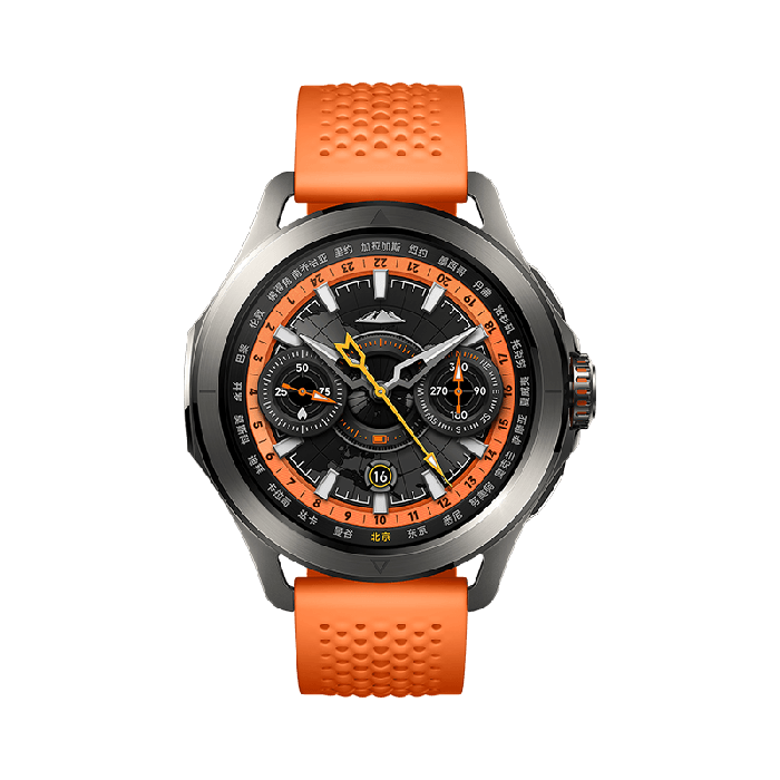 Buy Xiaomi Watch S4 Sport at Geekwills